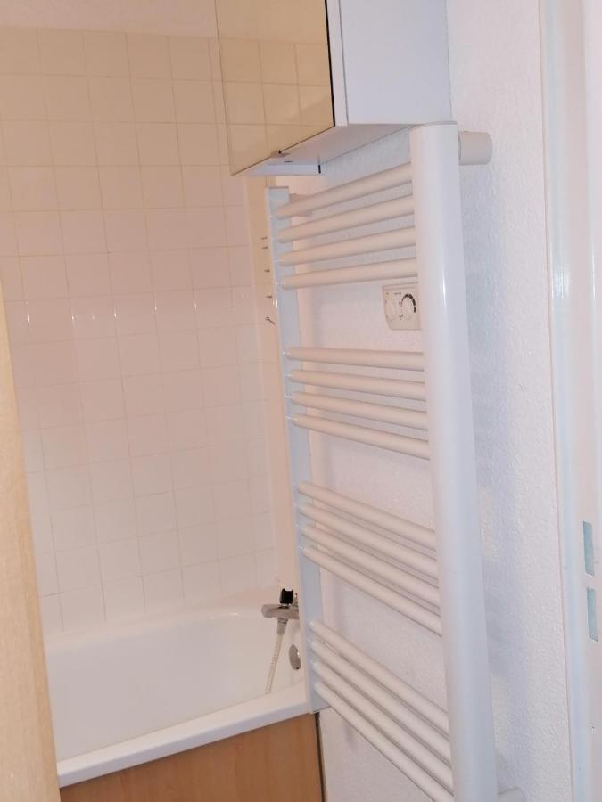 Coeur D'Altair Risoul 1850 Appartement T2 Confortable Skis Aux Pieds A 300 M Centre Exterior foto